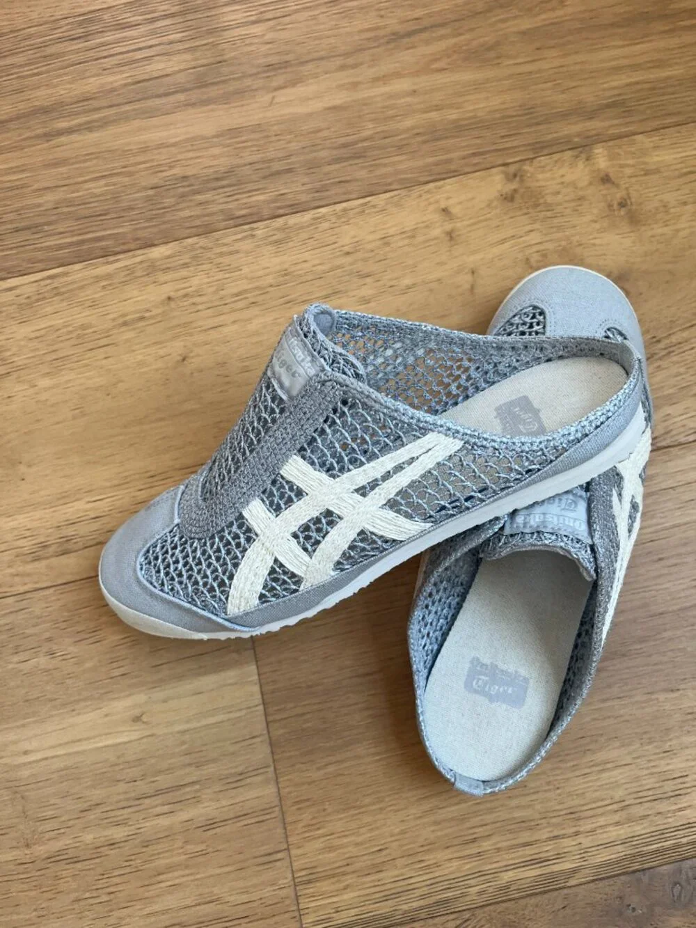 Onitsuka Tiger MEXICO 66 SABOT